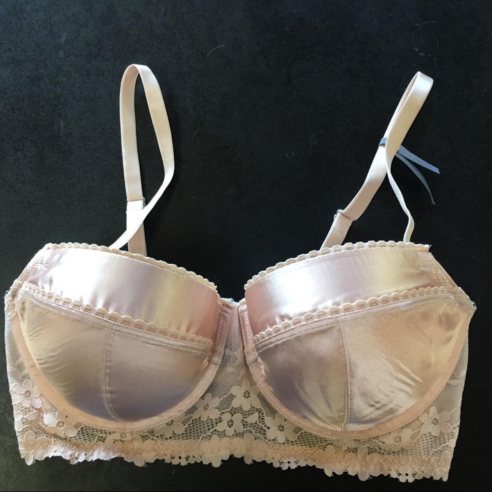 Limited Edition Holly Bra 36 d